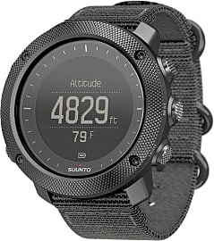 Suunto Traverse Alpha