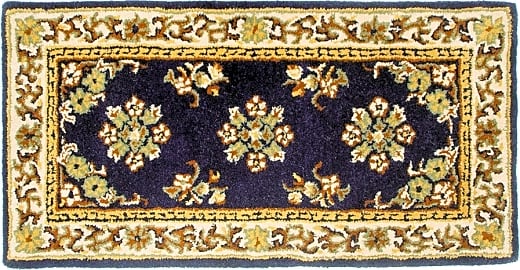 Minuteman International Rectangular