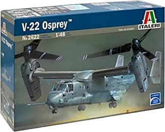 Italeri V-22 Osprey