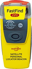 McMurdo Fast Find 220