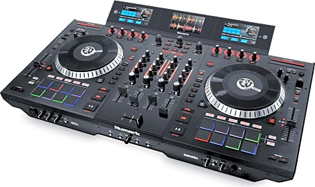 Numark NS7III