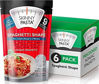 Skinny Pasta