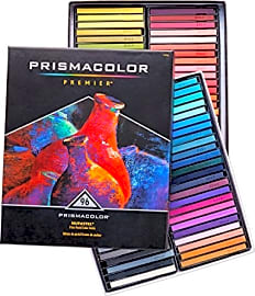 Prismacolor Premier Firm