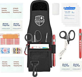 Swiss Safe EMT Kit