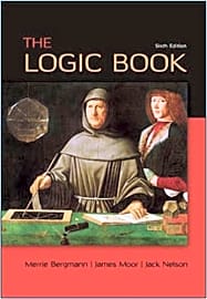 The Logic Book