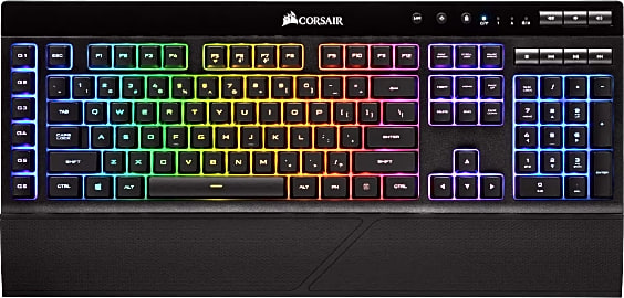 Corsair K57