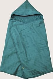 Green Sprouts Knitted Swaddle