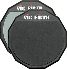 Vic Firth Double-Sided