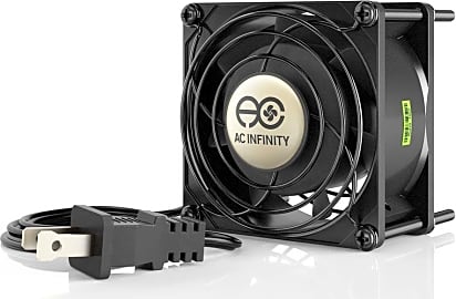 AC Infinity Axial