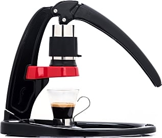 Flair Manual Press