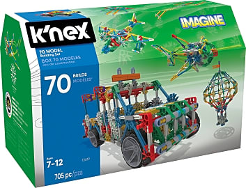 K'nex 70 Model