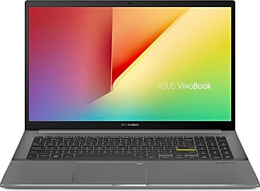 Asus VivoBook S15