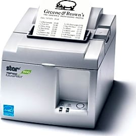 Star Micronics TSP 143