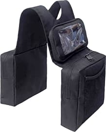 Carrfan Accessories Pack