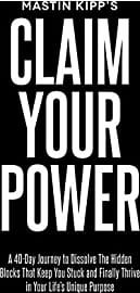 Claim Your Power
