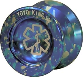 Yoyo King Dr. Smalls