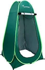 Sportneer Dressing Room