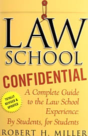 Law School Confidential