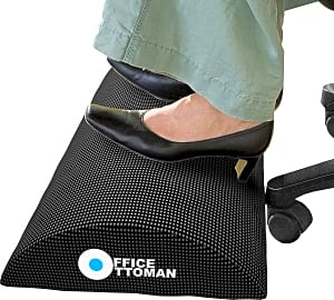 Office Ottoman Ergonomic