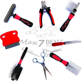 Max7Deals Pet Kit