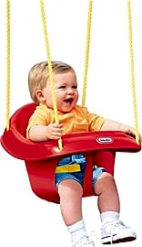 Little Tikes High Back