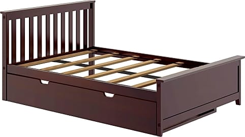 Max & Lily Twin Trundle