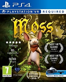 Perpetual's Moss