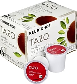 Tazo Awake K-Cups