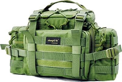 Shangri-La Assault Sling
