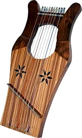 Mid-East Mini Kinnor