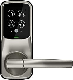 PIN Genie Lockly