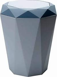 Forart Wastebasket