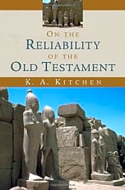 On the Reliability of the Old Testament