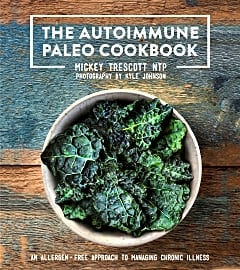 Autoimmune Paleo