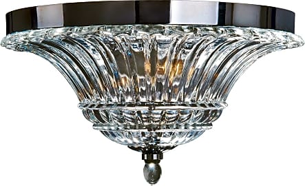 Elegant Designs Glacier Petal