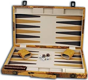 Da Vinci Leatherette