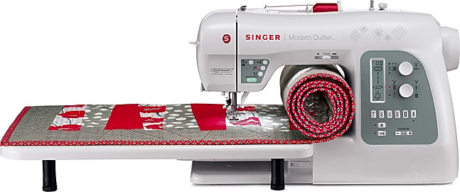 Singer Modern Quilter