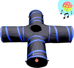 Purrfect Feline 4-Way