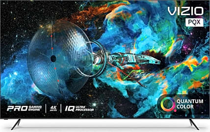 Vizio P-Series Quantum X