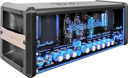 Hughes & Kettner GM40DH