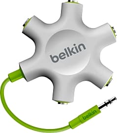 Belkin Rockstar 5-Jack
