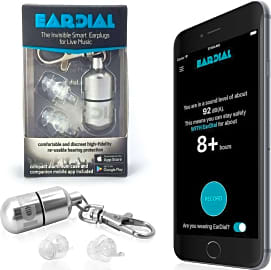 EarDial HiFi