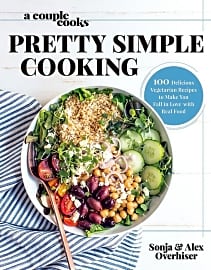 Pretty Simple Cooking