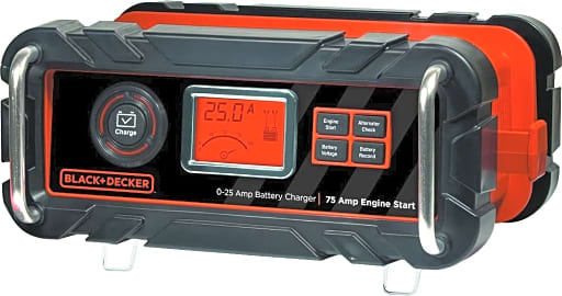 Black & Decker BC25BD