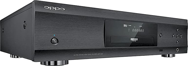 Oppo HD UDP-205