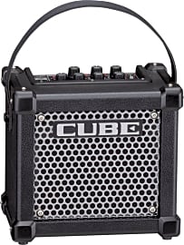 Roland Micro Cube