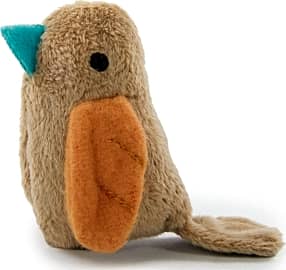 SmartyKat Chickadee Chirp