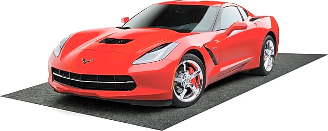 Armor All Charcoal GFMC