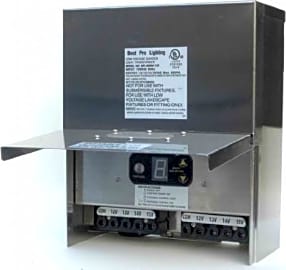 Best Pro Lighting 600W