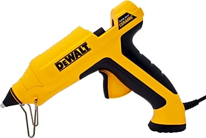 DeWalt Rapid Heat